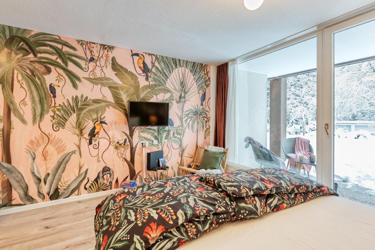 Apartment Rio Винтерберг Экстерьер фото