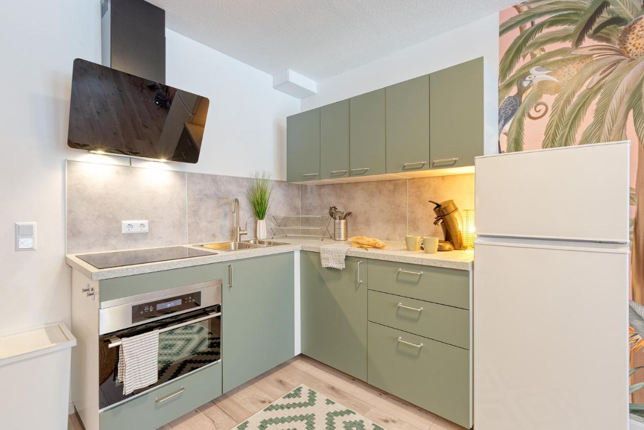 Apartment Rio Винтерберг Экстерьер фото