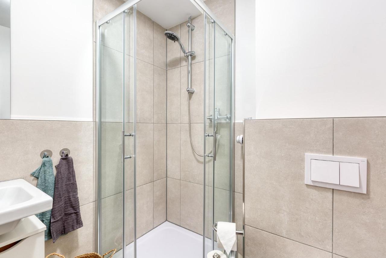 Apartment Rio Винтерберг Экстерьер фото