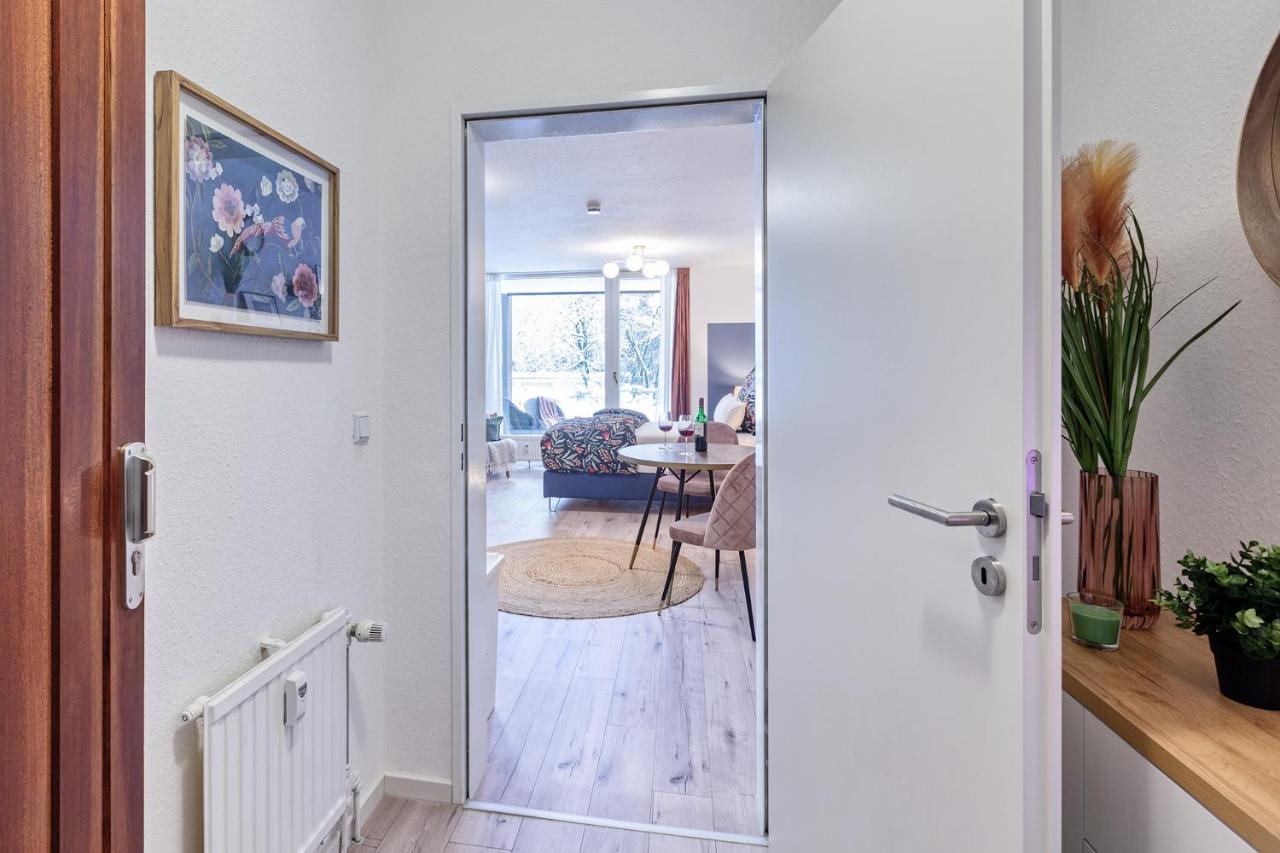 Apartment Rio Винтерберг Экстерьер фото