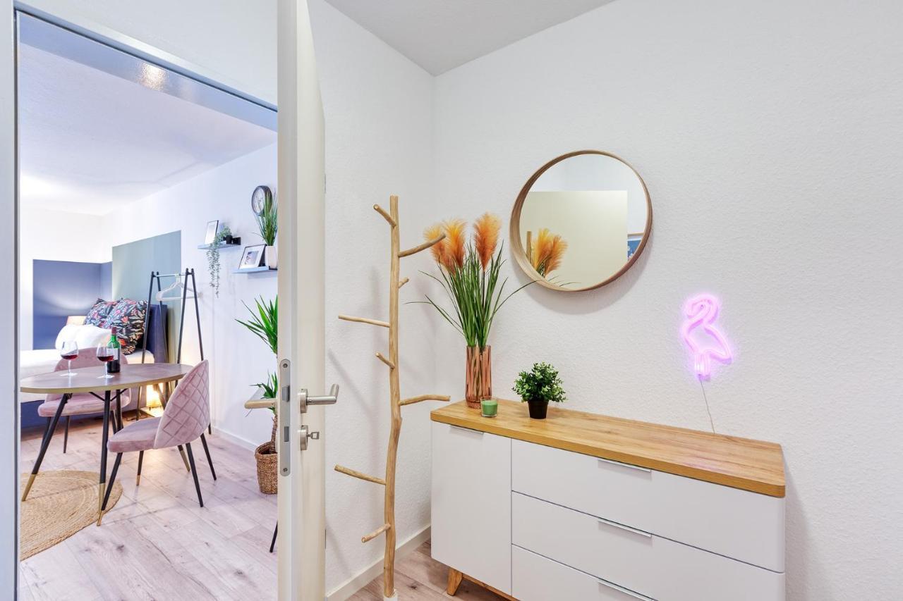 Apartment Rio Винтерберг Экстерьер фото